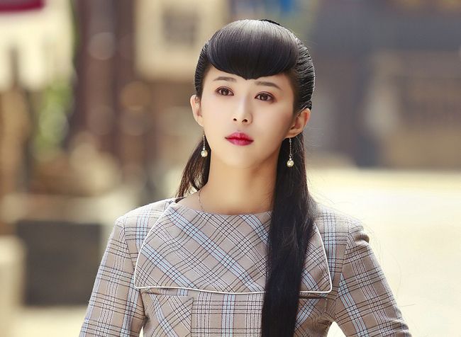 演员杨棋珺个人资料简介 她是湖南哪里人年龄多少岁介绍
