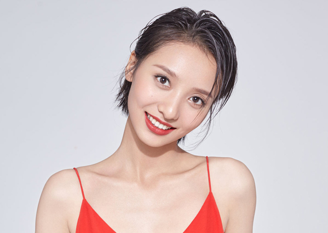 马渝捷个人资料简历曝光 现在年龄多大哪一年出生日期起底