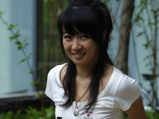 演员常玉红年龄多大是哪里人 话剧演员常玉红个人资料简历曝光