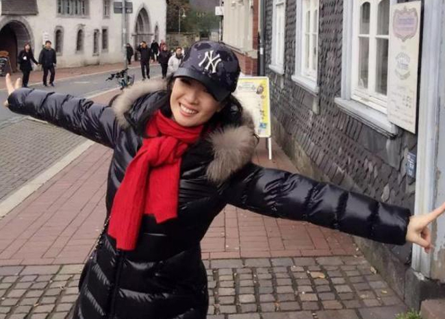 演员常玉红年龄多大是哪里人 话剧演员常玉红个人资料简历曝光