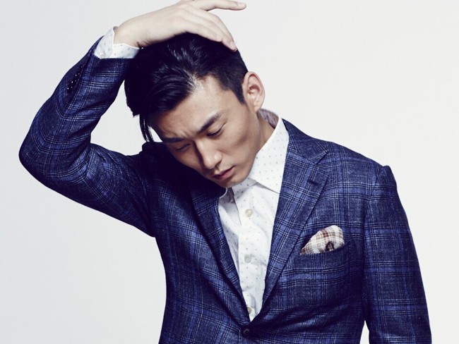 王翌舟的出生日期年龄多大了哪里人 王翌舟个人资料简介照片曝光