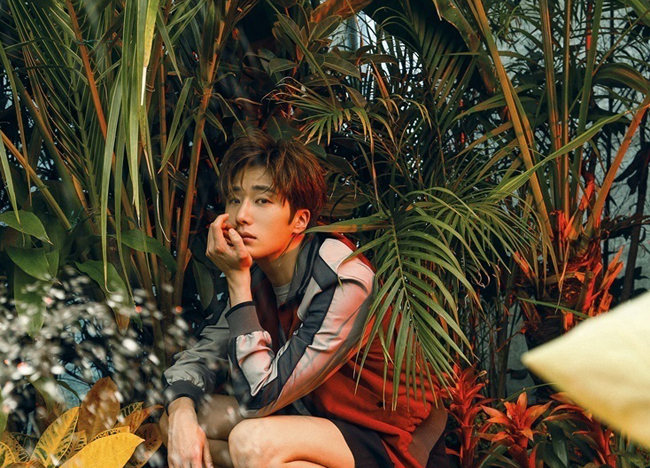 丁一宇已经结婚了是真的吗 丁一宇女朋友是谁标准是什么揭秘