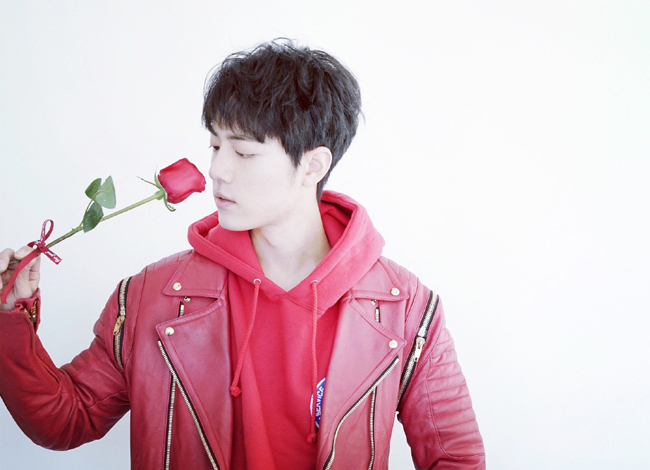 肖战八卦有哪些 现在肖战有没有女朋友喜欢什么类型