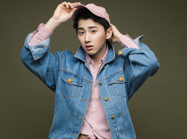 男演员孙宁毕业于哪个大学 起底个人资料身高照片及女朋友是谁