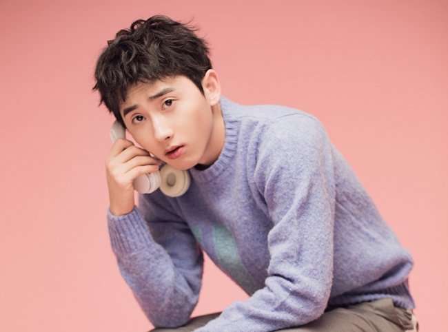 男演员孙宁毕业于哪个大学 起底个人资料身高照片及女朋友是谁