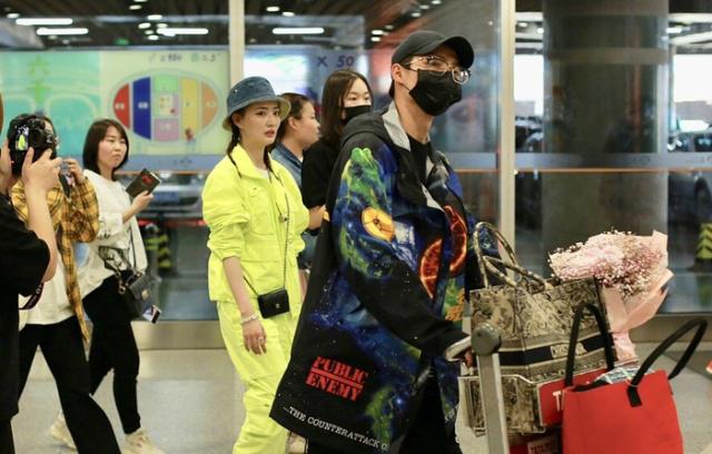 张铭恩徐璐是什么关系? 难道张铭恩徐璐真的在一起了吗揭秘