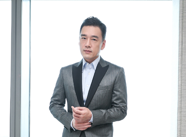 王耀庆是山东哪里的人 家境如何是不是富二代很有钱揭秘