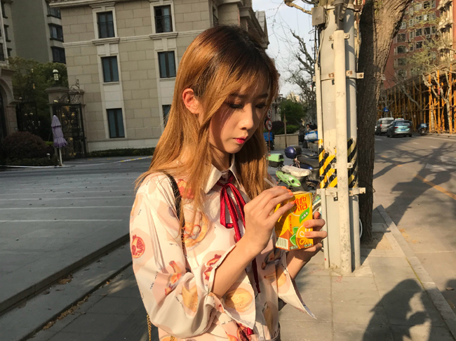 鱼大仙儿真名叫什么 她是哪里人年龄多大了个人资料简介
