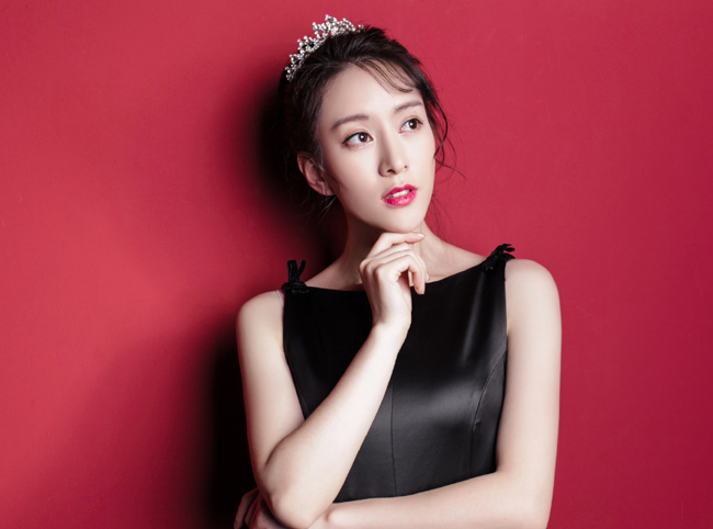 杨采盈是韶关哪里人 起底详细个人资料简历以及家境如何