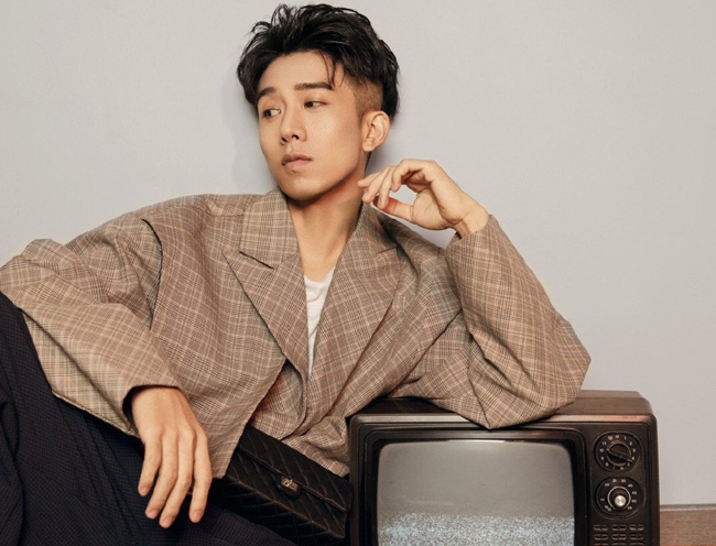 孙绍龙老婆图片是真的吗 孙绍龙老婆叫什么名字照片引热议