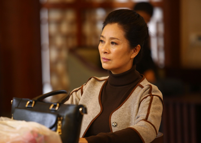 刘晨霞的老公是谁 详细个人资料简历及年轻照片曝光