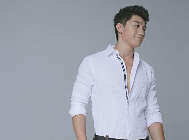 史元庭年龄多大多少岁史元庭个人资料照片与林更新很像