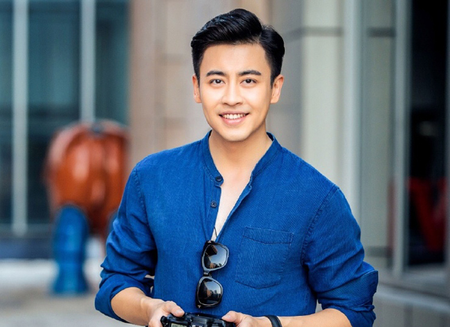 演员刘凯个人资料介绍目前结婚了吗老婆是谁感情经历遭扒