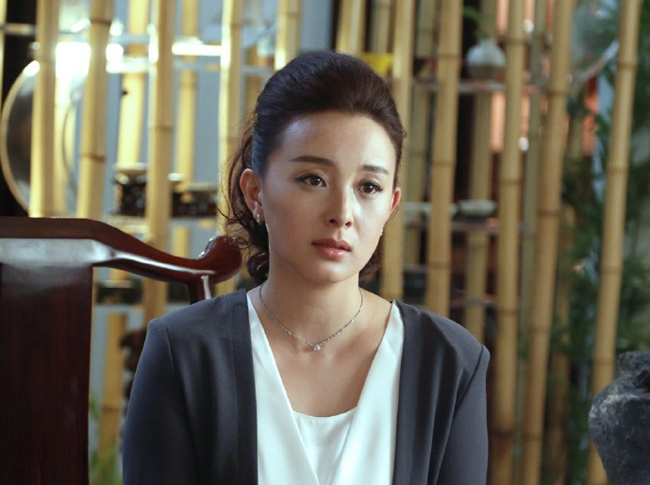 演员朱研的老公是谁现在年龄多大个人资料简介起底