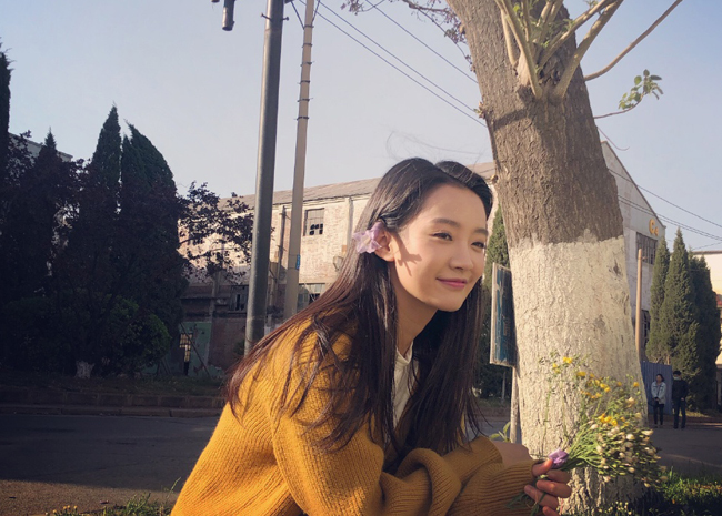 陈芋米年龄多大了多少岁陈芋米的老公是谁相关八卦被扒