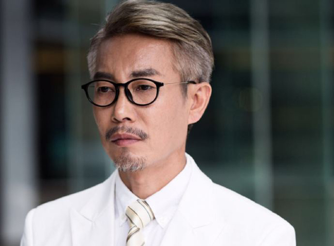 龙斌年龄多大是哪里人详细个人资料简介及演艺经历起底