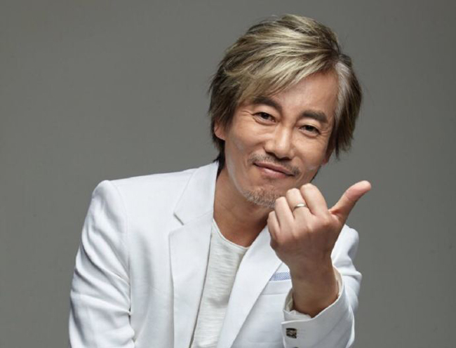 龙斌年龄多大是哪里人详细个人资料简介及演艺经历起底