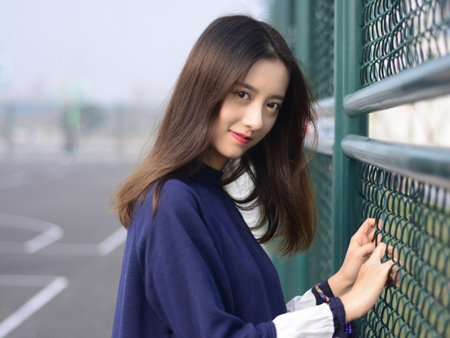 陈姝君是西安哪个大学 陈姝君年龄多大了个人资料介绍