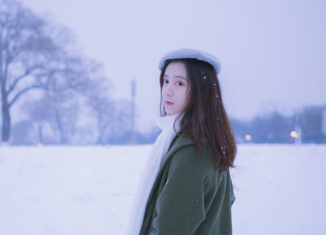 陈姝君是西安哪个大学 陈姝君年龄多大了个人资料介绍