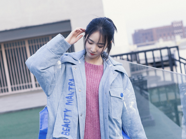 北影张垚怎么读 明日之子3张垚个人资料是哪里人介绍