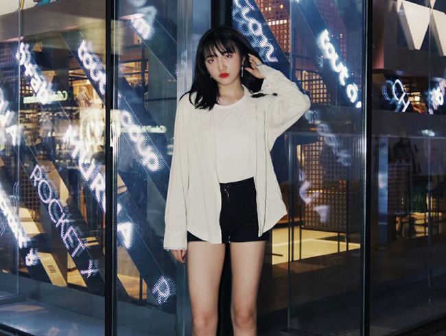 张琬翌是哪里人年龄多大了 明日之子3张琬翌个人资料简介