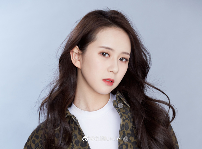 明日之子3刘珊个人资料年龄简介 她曾是节目变形计当中的假小子