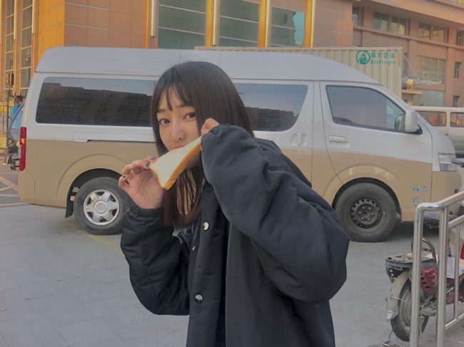 李海珊演过什么电视剧 明日之子3李海珊多大了个人资料简介