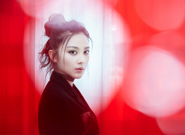 王祉萱名字拼音怎么读 银琦公主王祉萱个人资料生活照曝光