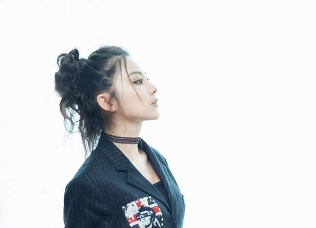 王祉萱名字拼音怎么读 银琦公主王祉萱个人资料生活照曝光