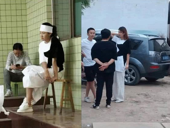 王宝强与冯清怎么认识的 王宝强和冯清会结婚吗揭秘