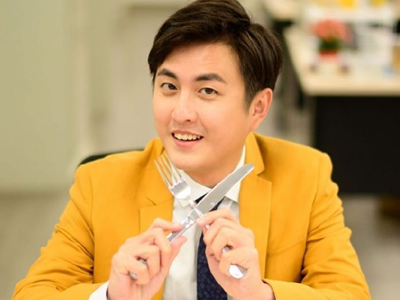 黄靖伦近况曝光，如今退出歌坛生活落魄？