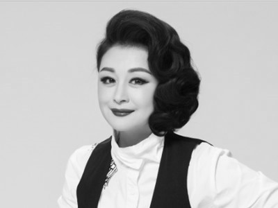 谢大脚演员于月仙因车祸去世! 众明星发文悼念于月仙