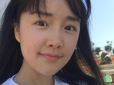 廖景萱的老公是谁呢？ 小蓝姐姐和游乐王子现实当中有在一起！