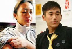 张默被爆殴打女友童谣，不曾想引出了这样一件大事
