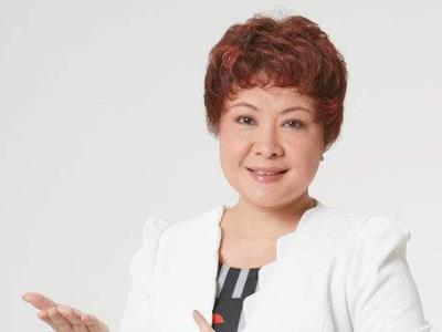 虎艳芬丈夫是谁？她的女儿芳龄多少