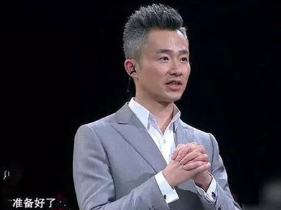 程雷身体状况欠佳？一代名嘴竟有着这样的过往