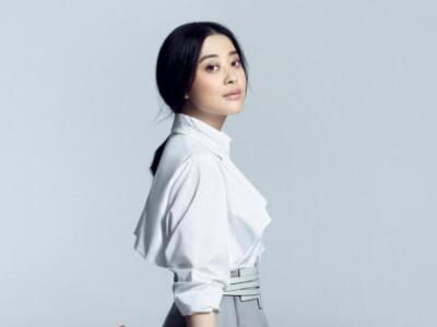 梅婷现在的老公70岁，网传夫妻恩爱且有一爱女