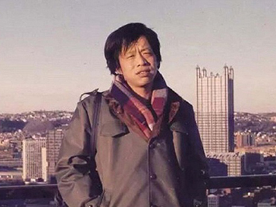 王小波去世二十二年网友依旧怀念，愿我们都是这样的人！