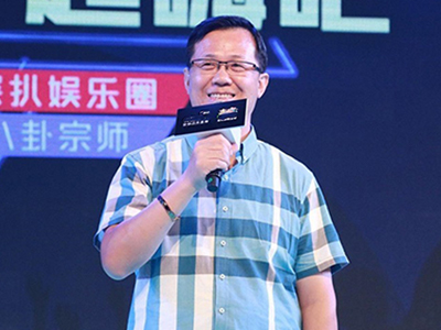 卓伟账号再次被封，直言还会东山再起