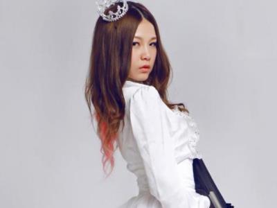 韩国歌手花沫的个人详细情况曝光，她和本兮认识吗？