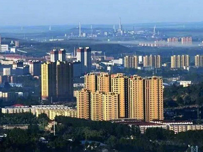 楼盘现在是白菜价？原来鹤岗这个原因是主因
