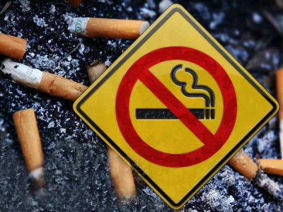 深圳史上最严禁烟条例发布，没想到还比不过日本