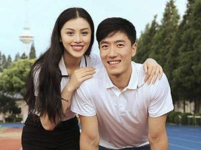 网曝葛天假怀孕是她和刘翔离婚的真正原因