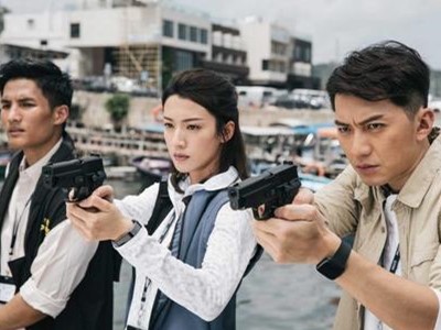警匪剧《铁探》最后的结局怎么样？这个剧的女主坏事做尽！