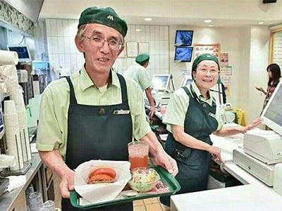 日本退休年龄再生高，难道他们一辈子都要忙碌？