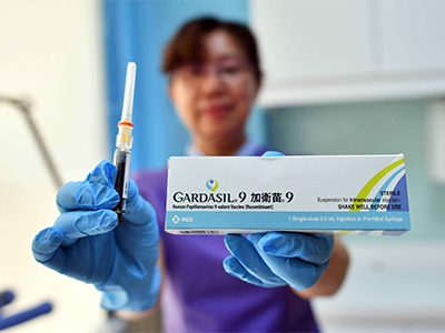 香港水货HPV疫苗诊所增加，预约不到疫苗该怎么办？