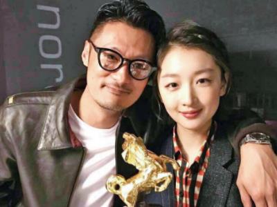 余文乐周冬雨真实关系如何 两人还是朋友吗