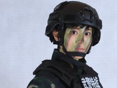 电视剧《特种兵》牟星意外走红，其个人资料网友们非常好奇！