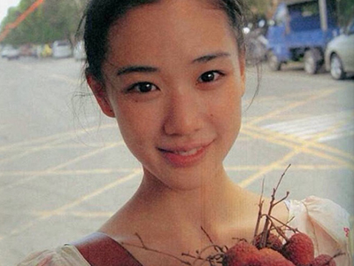 苍井优闪婚仅交往一月 日本女星独爱搞笑艺人