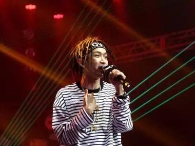 《中国有嘻哈》选手tt暗恋vava，二人赛后直接成为情侣？